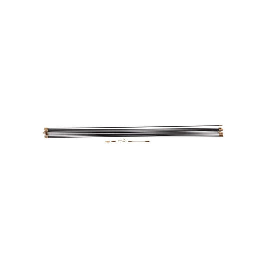 Amtech 10 Piece 1M Cable Access Kit - S4195