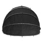 Sealey Wall Mounting Folding Motorcycle Shelter MCTS