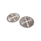 Amtech 2 Piece 185mm Circular Saw Blade Set (24T/40T) - V5000