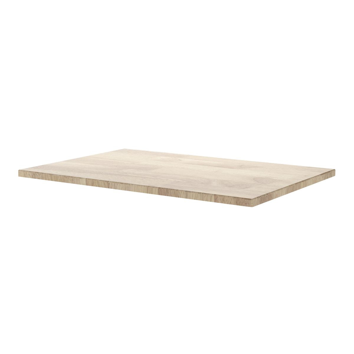 Sealey Superline Pro Rubber Wood Worktop APMSC6