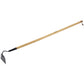 Draper Carbon Steel Draw Hoe with Ash Handle A3076/I - 14310