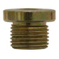 Sealey Sump Plug M17 - Pack of 5 VS17SP