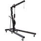 SIP Industrial 1 TON Foldable Engine Crane