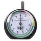 Sealey Pocket Type Tyre Tread Depth Dial Gauge VS0568