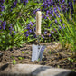 Sealey Premier Slim Head Trowel with Ash Handle & Stainless Steel Blade GTWH004