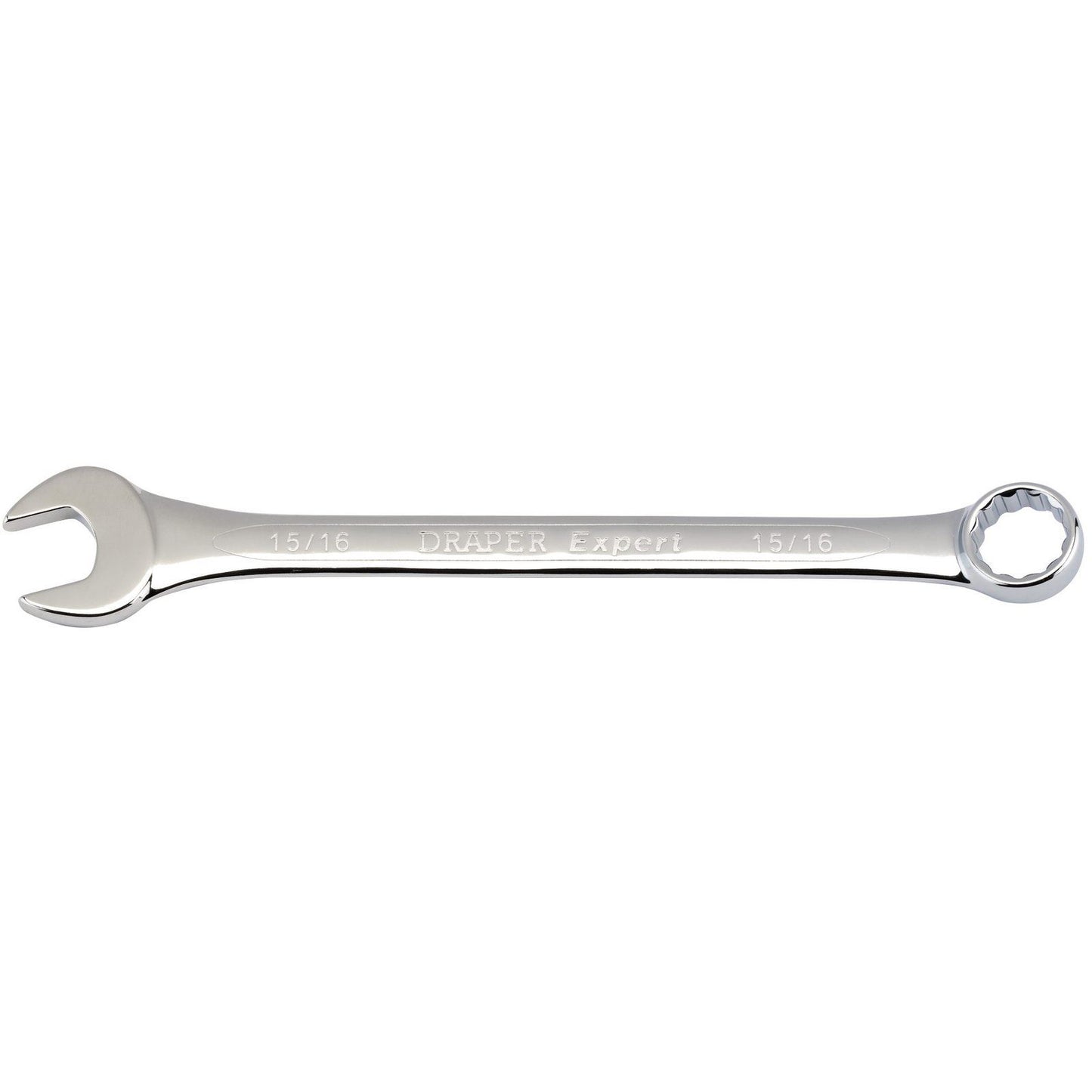 Draper 15/16" Imperial Combination Spanner 8220AF - 36933