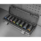 Sealey Premier Deep Impact Socket Set 3/4"Sq Drive 8pc AK8891M