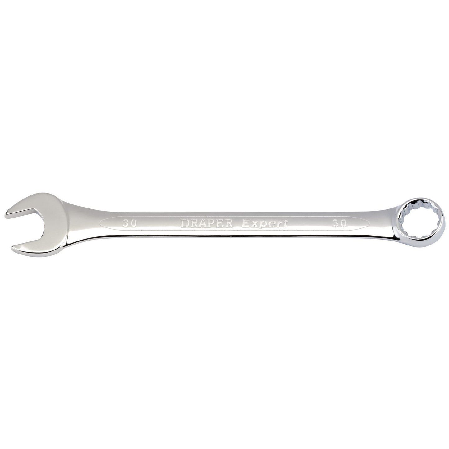 Draper Tools 30mm Combination Spanner Chrome Vanadium quality imperial tool - 36930