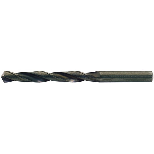 Expert 10.2mm Hss Twist Drill For 12 X 1.75 Taps Draper 53039