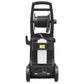 Sealey Pressure Washer 170bar with TSS & Rotablast Nozzle 230V PW2500