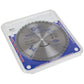 SIP Industrial 254mm x 16mm TCT 40T Circular Saw Blade
