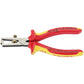 Knipex 11 08 160 VDE Insulated Wire Strippers Stripping Pliers 160mm 31930 SS