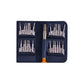 Amtech 25 Piece Precision Screwdriver Set Philips Torx Hex Slotted Diy+Wallet - L0534