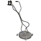 Sealey 18" Surface Cleaner with Dual Handle & Rotating Spray Bar