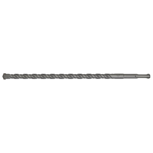 Sealey SDS Plus Drill Bit 13 x 310mm SDS13X310