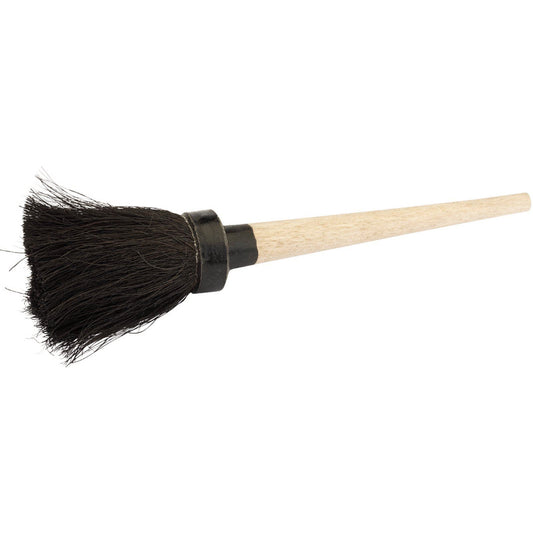 Draper 1x Short Handled Tar Brush Garage Professional Standard Tool 43782