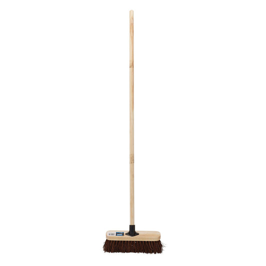 Draper 300mm Stiff Bassine Broom Comp PBRM/BASS - 07869
