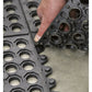Sealey Interlocking Anti-Fatigue Matting 920 x 920mm MIC9292