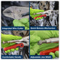 Sealey Premier Quick Release Locking Pliers 220mm AK6859