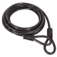 Sealey Steel Wire Security Cable without Lock 10mm x 5m SLC5M