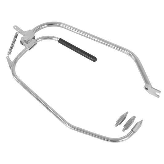 Sealey Bullseye Pick 15" Reach MW25