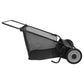 Sealey 26" Walk Behind Garden Sweeper 200L Capacity SLS26