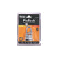 Kasp 130 Padlock 40x40mm K13040L40D