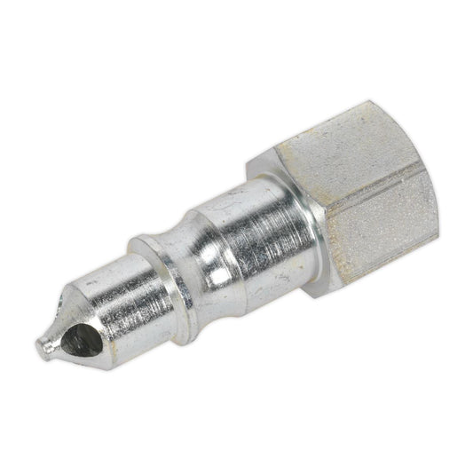Sealey Screwed Adaptor Female 3/8"BSP Pack of 2 AC24