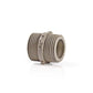 Nedis Hose Adapter 3/4'' Straight to 3/4'' Straight WAHA3434