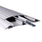 Dataflex Cable Cover 1180 x 20 mm 31452 Cable Cover