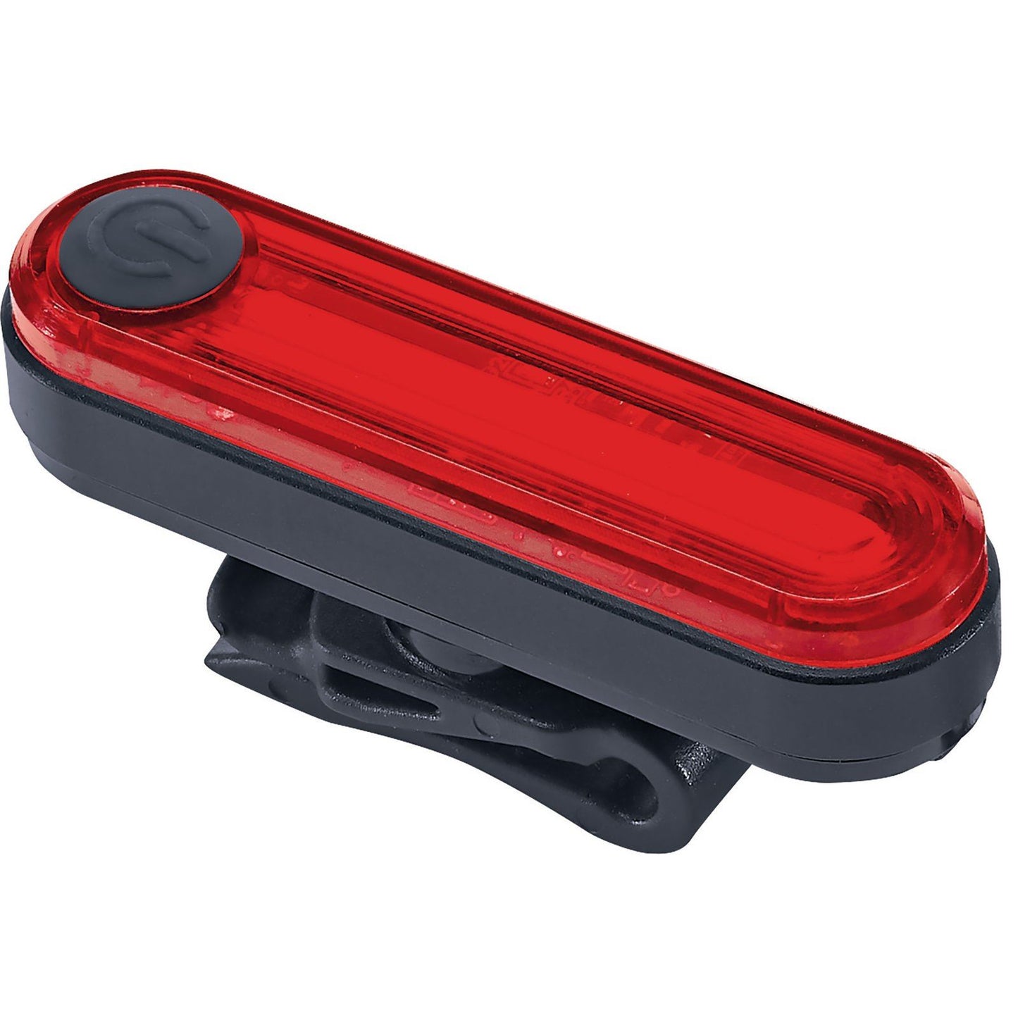 Draper Rechargeable LED Bicycle Rear Light BK-LR - 41740