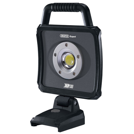 Draper XP20 20V Cordless LED Worklight - Bare -No. 56316