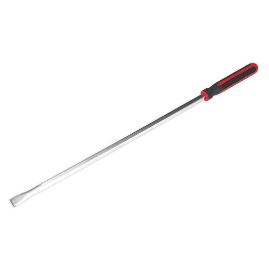 Sealey Pry Bar 900mm Straight Heavy-Duty AK9103
