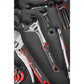 Sealey Premier Quick-Action Adjustable Wrench 200mm AK9570