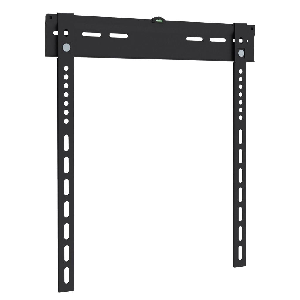 Konig TV Wall Mount Fixed 32 to 55" 55 kg KNM-TLMF - TVWM3030BK