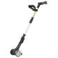 Sealey SV10.8 Series 100mm Cordless Joint Cleaner 10.8V - Body Only CP108VJCBO
