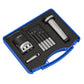 Sealey Precision Boring Head Set 50mm - MT-3 SM25010