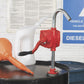 Sealey Rotary Oil Drum Pump 0.2L/Revolution TP55