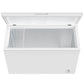 Baridi Freestanding Chest Freezer 299L Capacity - White DH260