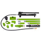 Sealey Snap Hydraulic Body Repair Kit 10 Tonne RE9810