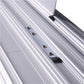 Dataflex Cable Cover 1180 x 20 mm 31452 Cable Cover
