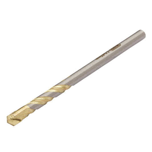 Draper Multi Construction TCT Drill Bit, 5.0 x 85mm