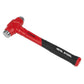 Sealey Premier Dead Blow Ball Pein Hammer 16oz DBH16