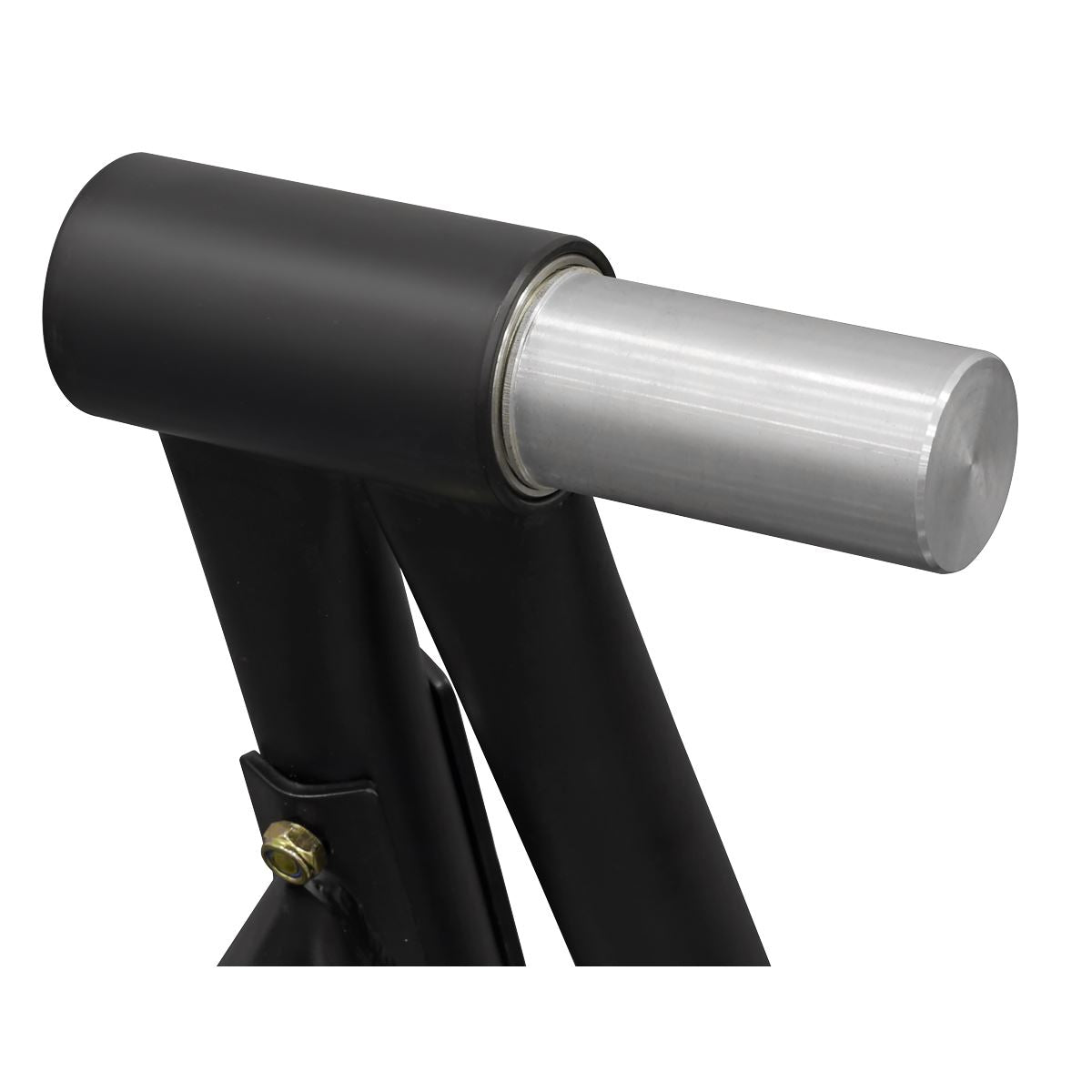 Sealey Motorcycle Stand Single-Sided Pin Adaptor 40.5mm SSPS5