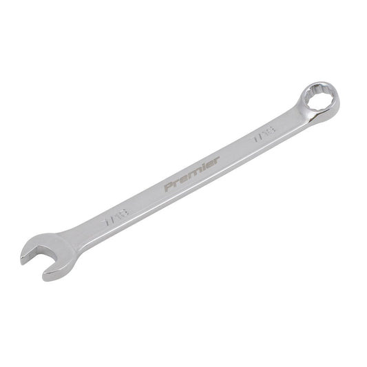 Sealey Combination Spanner 7/16" - Imperial CW04AF