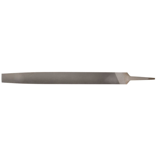 Draper 6 x 300mm Second Cut Flat File - 60240