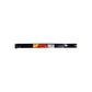 Amtech 18" Flat Pry Bar 18" Wide Blade Carbon Steel 450mm