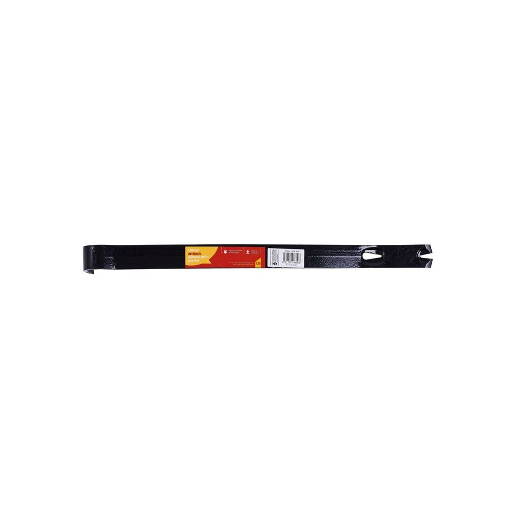 Amtech 18" Flat Pry Bar 18" Wide Blade Carbon Steel 450mm