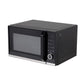 Baridi 7-in-1 Air Fryer Microwave & Grill, 28L Capacity - Black DH277