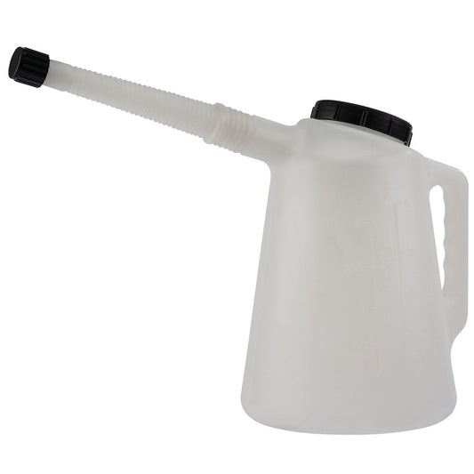 Draper 3l Measuring Jug Garage Equipment Professional Standard Tool 43964